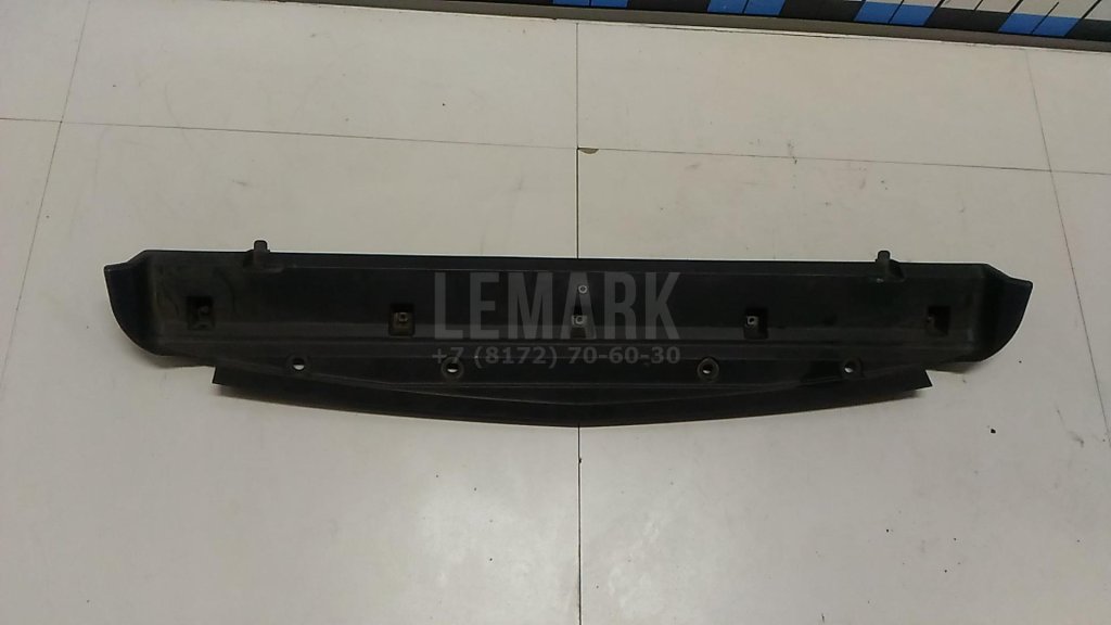 Пыльник двигателя центральный для  Audi 80/90 [B4] 1991-1995