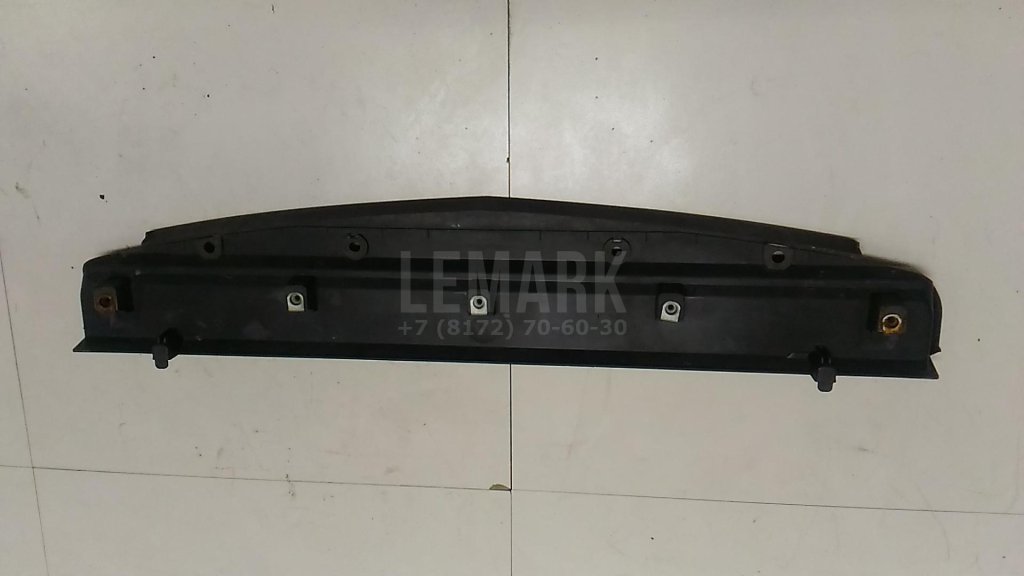 Пыльник двигателя центральный для  Audi 80/90 [B4] 1991-1995