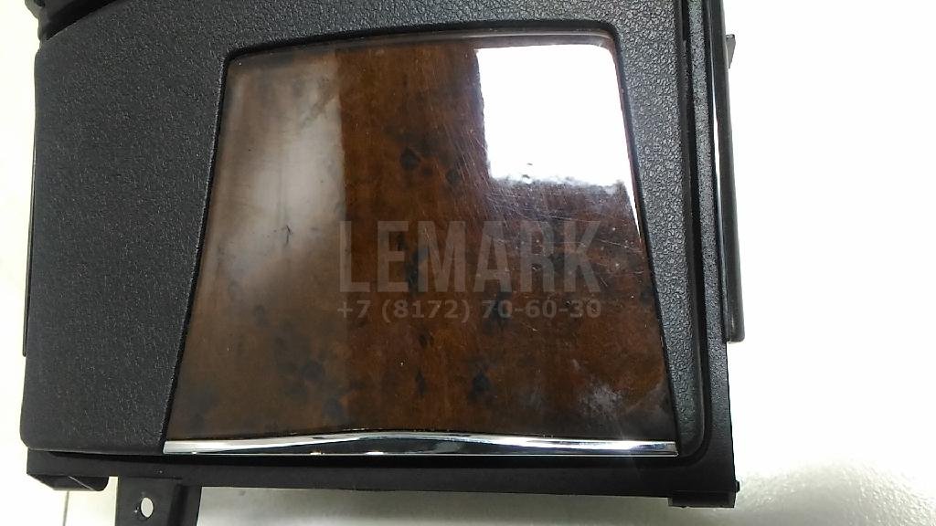 Ящик передней консоли