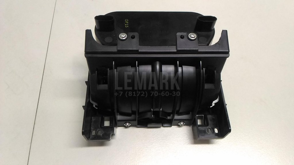 Ящик передней консоли