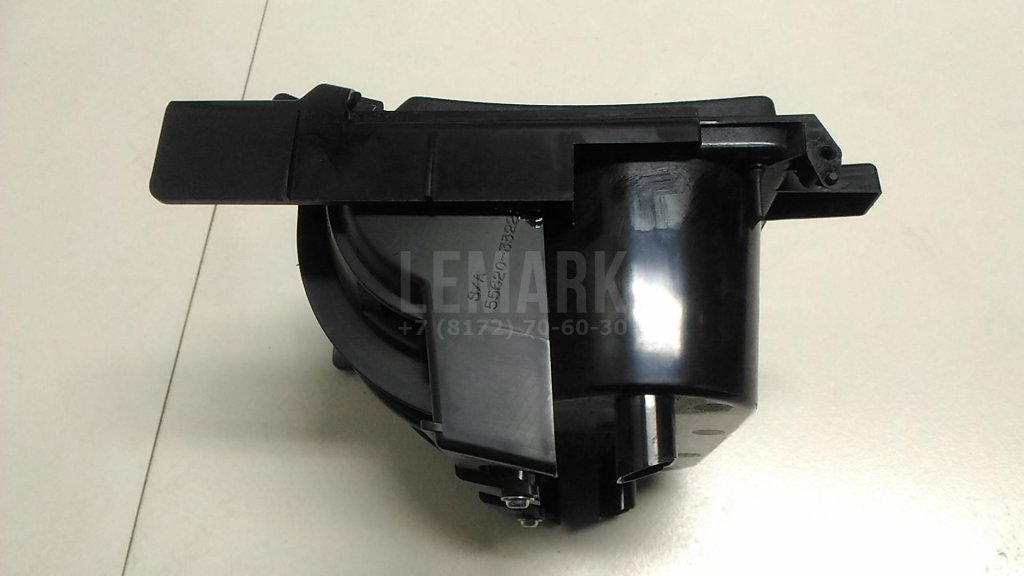 Ящик передней консоли