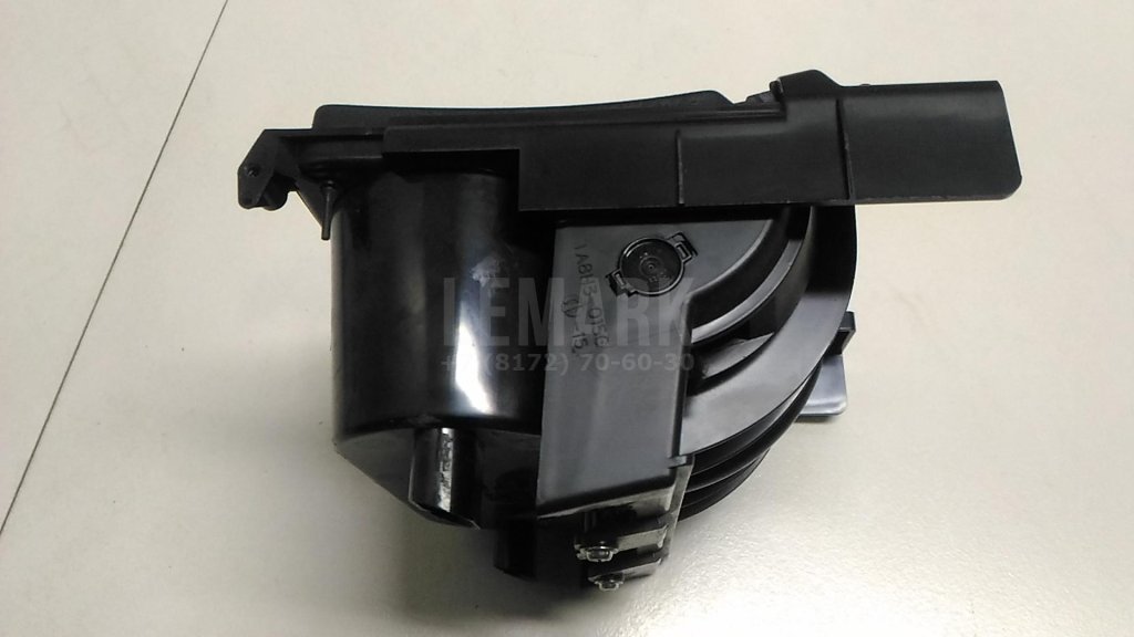 Ящик передней консоли