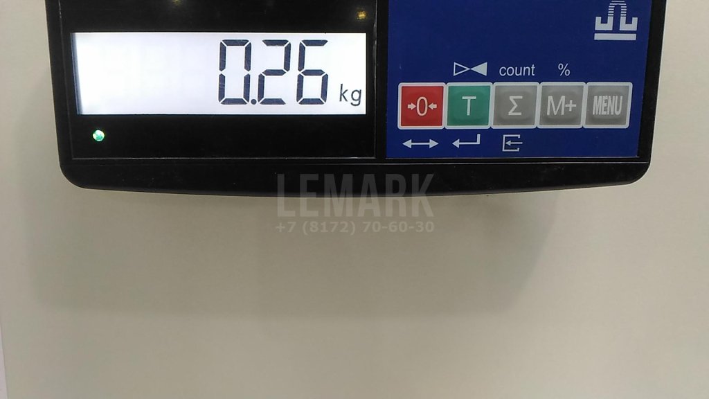 Ответная часть ремня безопасности