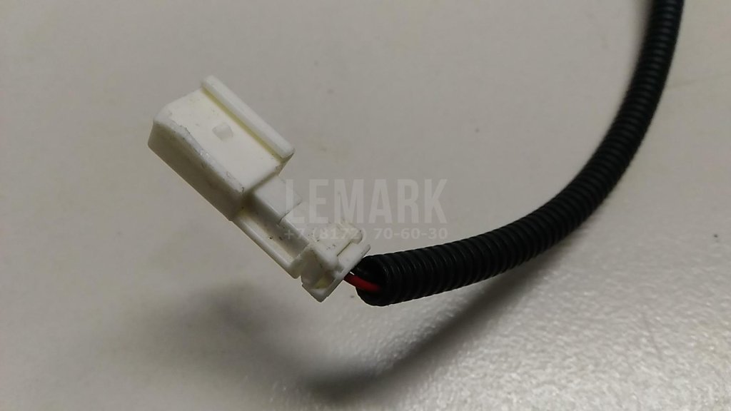 Ответная часть ремня безопасности