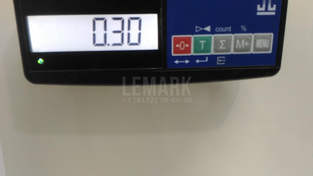 Ответная часть ремня безопасности