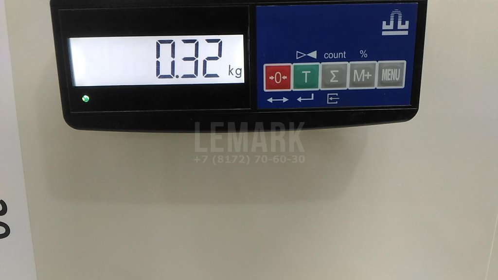 Плафон салонный