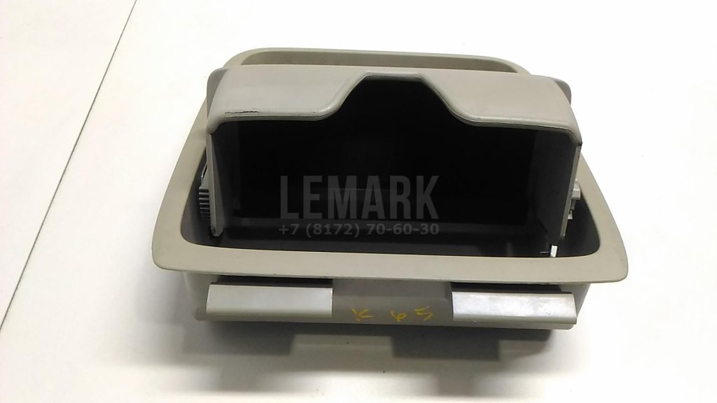 Плафон салонный