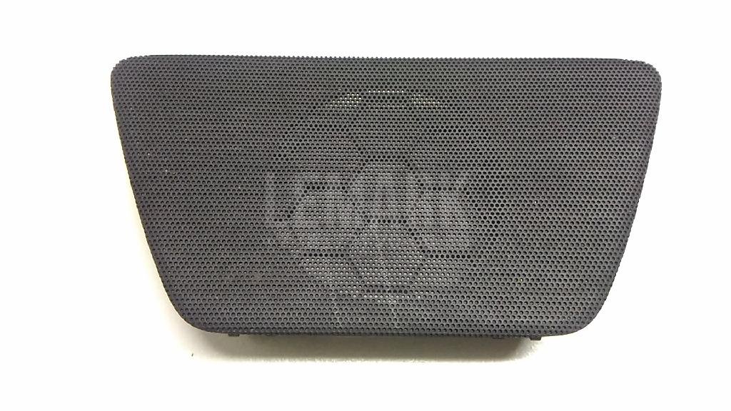 Решетка динамика для  Audi A3 [8P1] 2003-2013