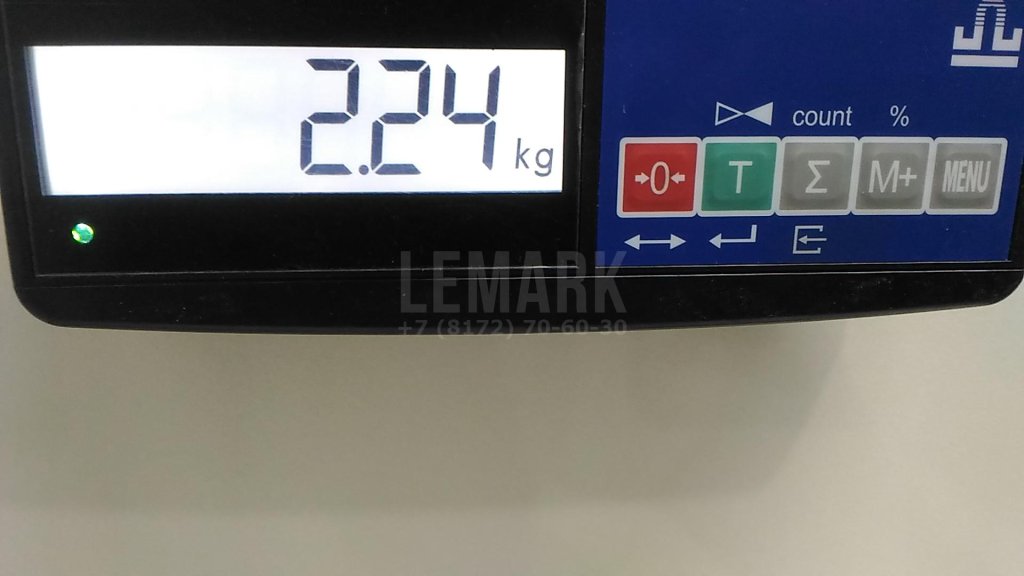 Трапеция стеклоочистителей