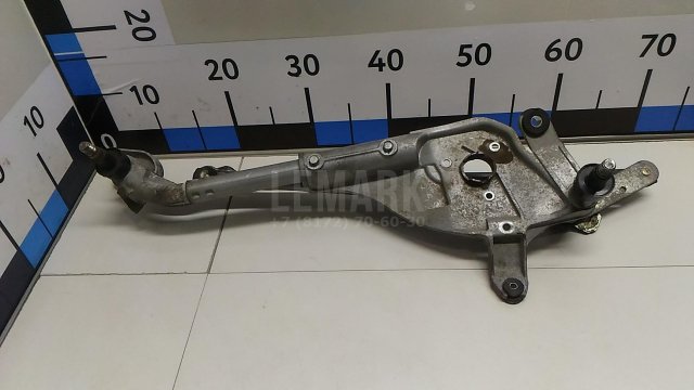 Трапеция стеклоочистителей