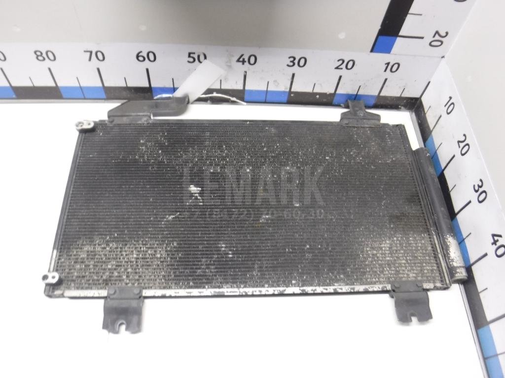 Радиатор кондиционера (конденсер)