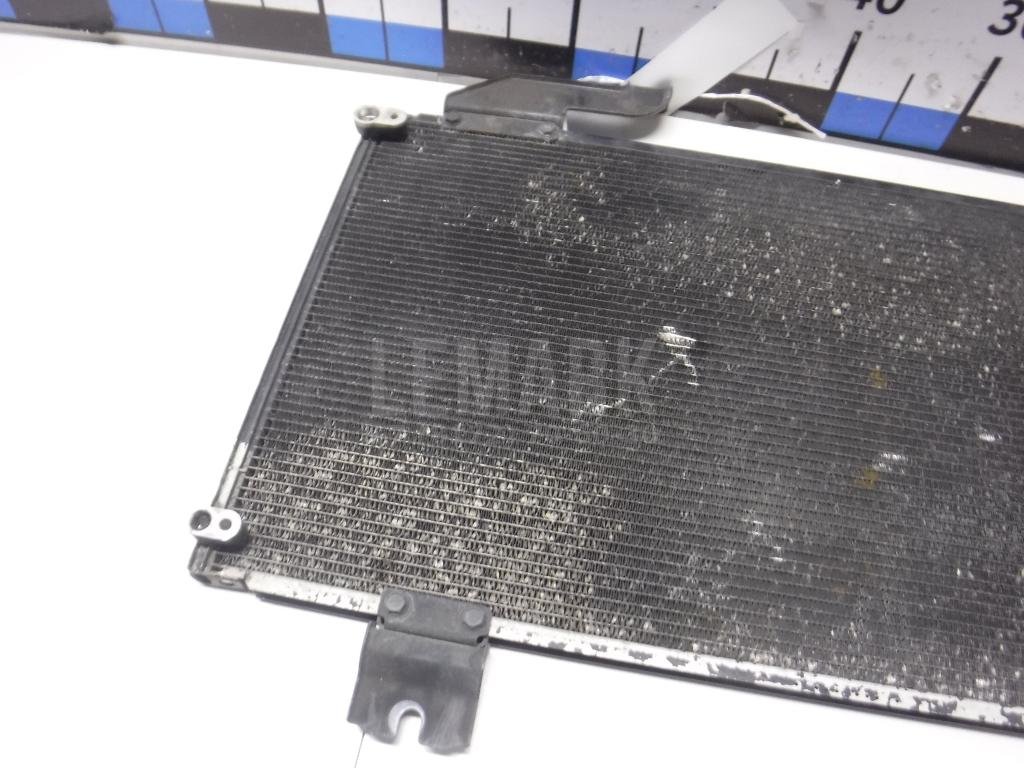 Радиатор кондиционера (конденсер)
