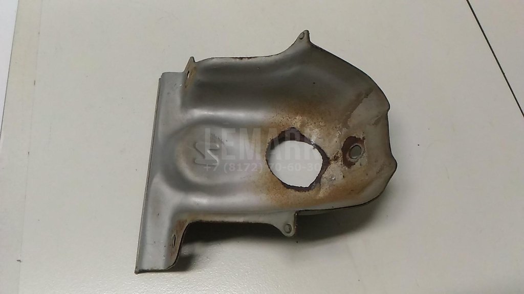 Термокожух