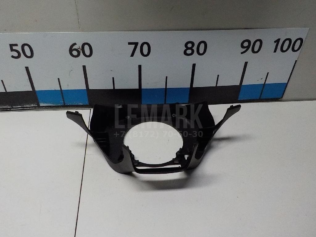 Кожух рулевой колонки