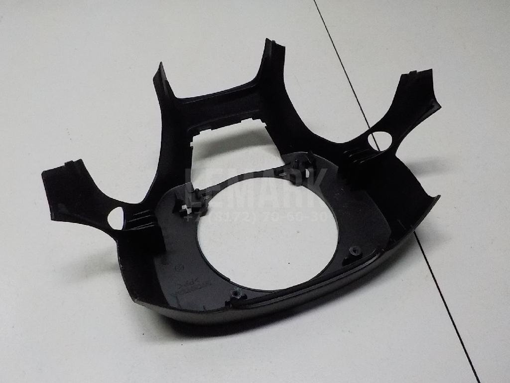 Кожух рулевой колонки