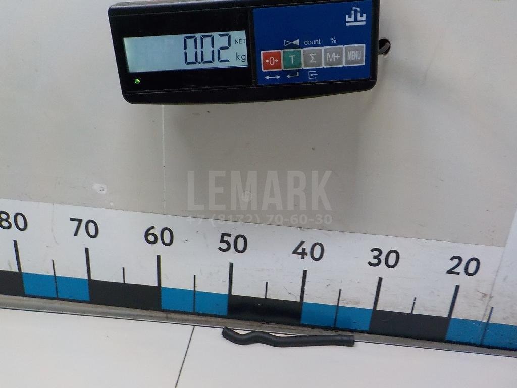 Шланг воздушный для  Audi A3 [8PA] Sportback 2004-2013