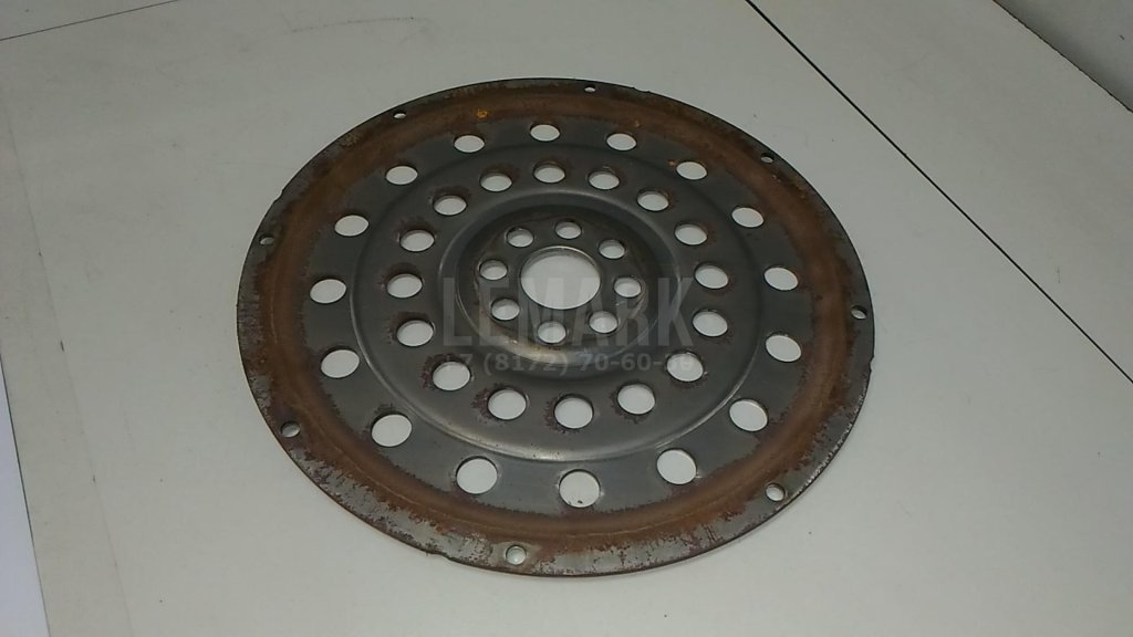 Маховик для  Audi A3 [8V] 2013-2020