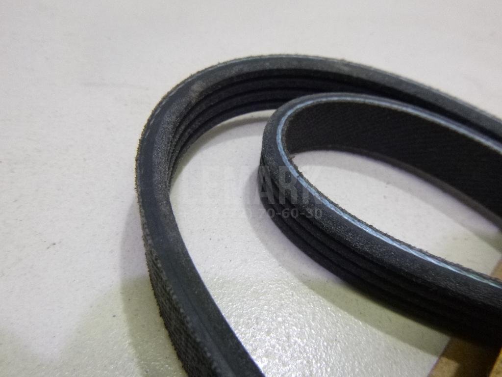 Ремень ручейковый для  Audi A4 [B8] Allroad 2009-2015