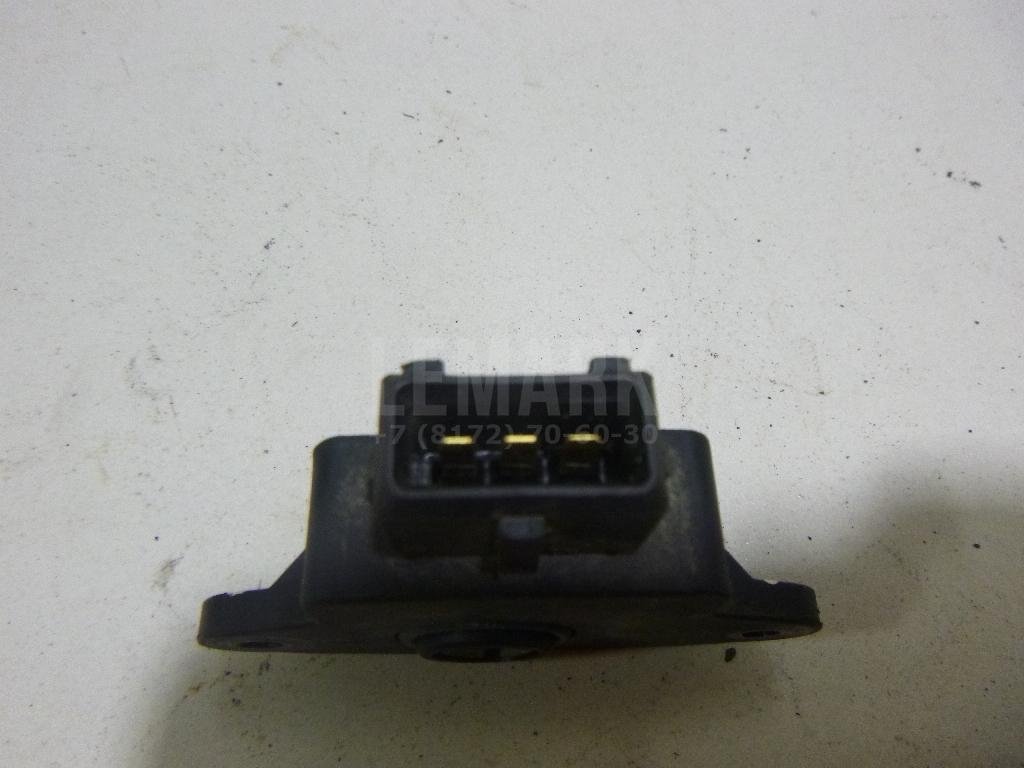 Датчик положения дроссельной заслонки