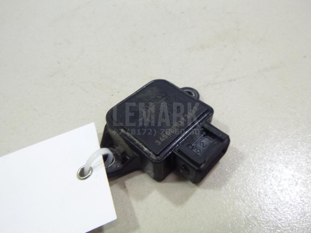 Датчик положения дроссельной заслонки