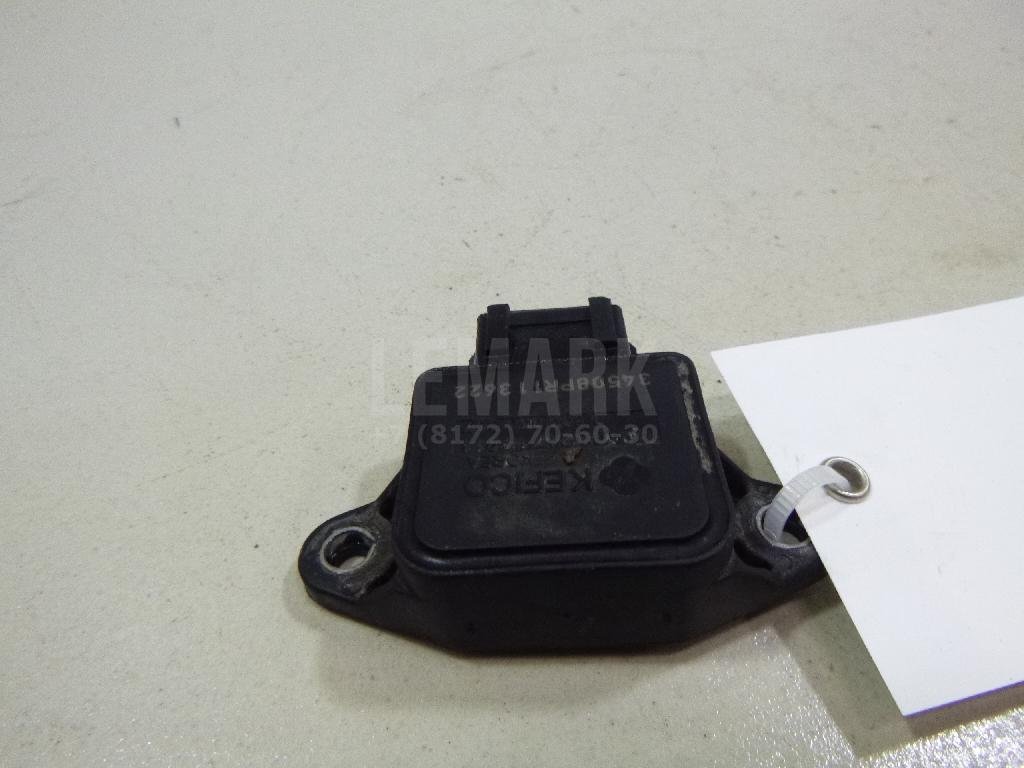 Датчик положения дроссельной заслонки