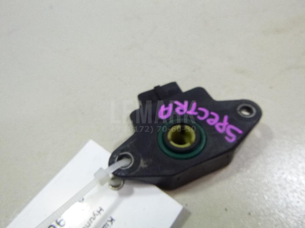 Датчик положения дроссельной заслонки