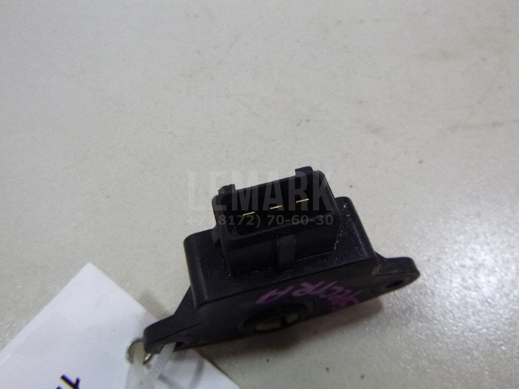 Датчик положения дроссельной заслонки