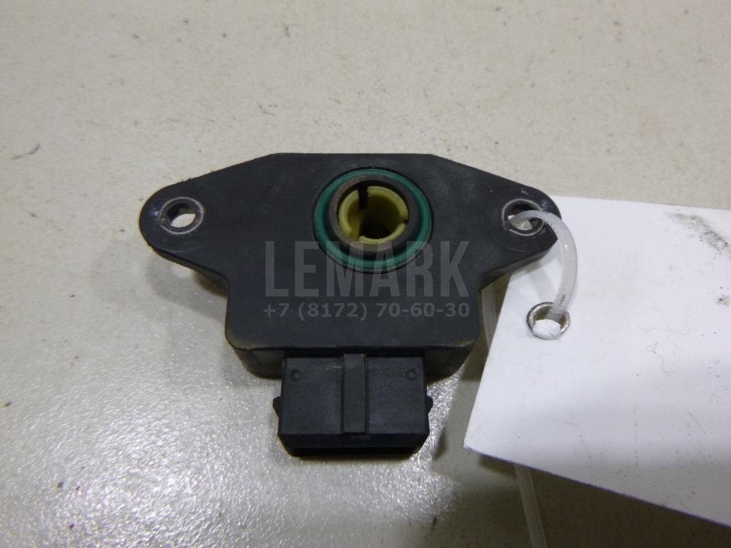 Датчик положения дроссельной заслонки