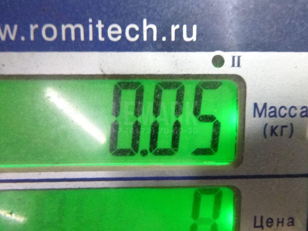 Датчик положения дроссельной заслонки