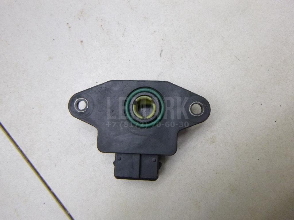 Датчик положения дроссельной заслонки