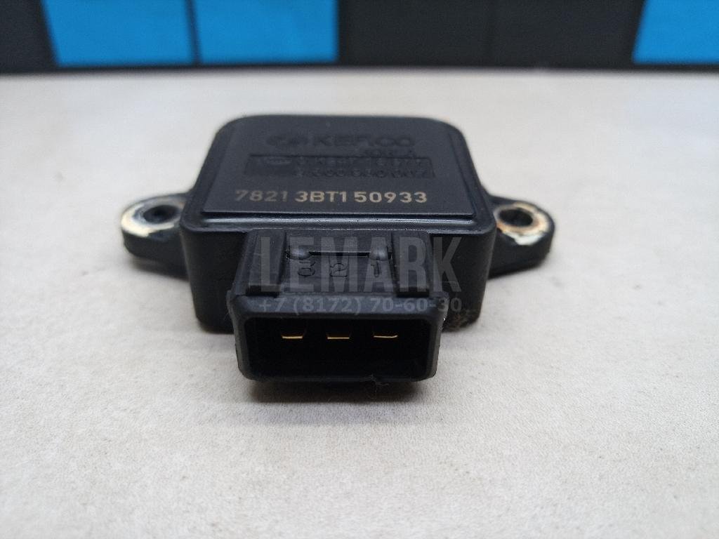 Датчик положения дроссельной заслонки