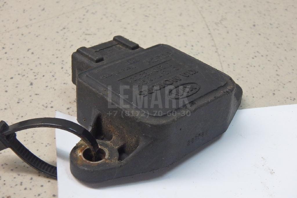 Датчик положения дроссельной заслонки