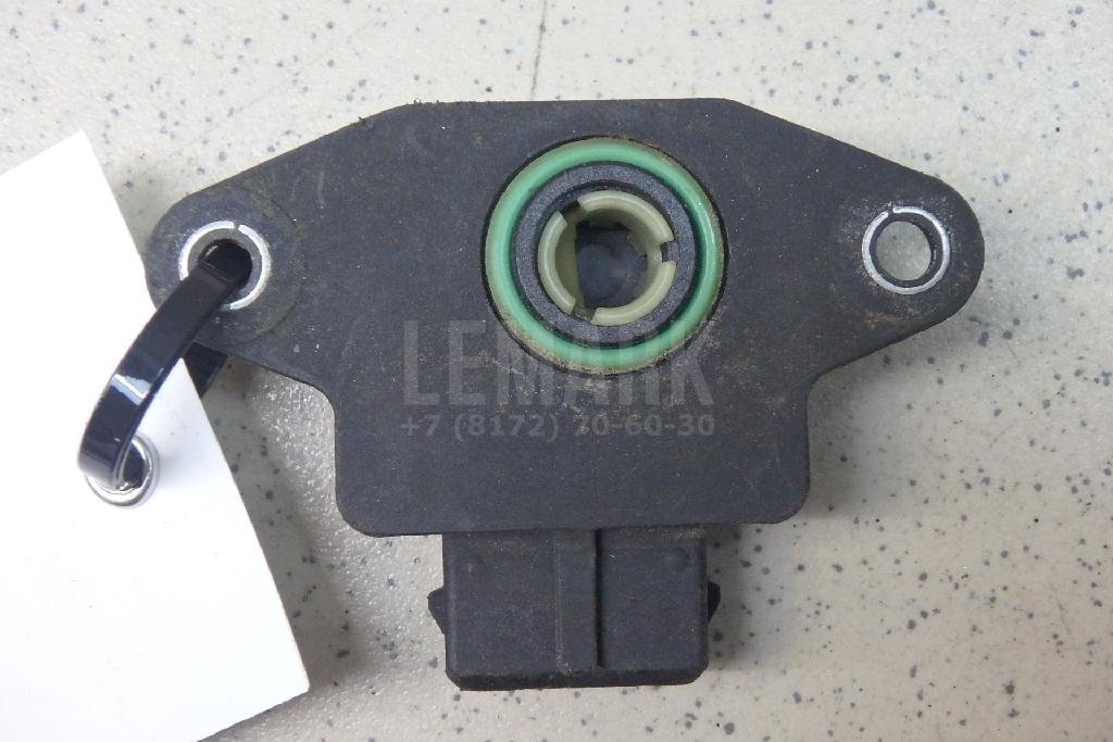 Датчик положения дроссельной заслонки