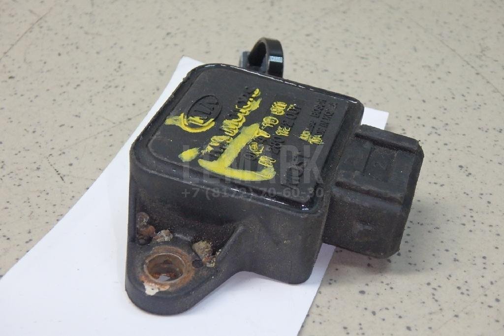 Датчик положения дроссельной заслонки
