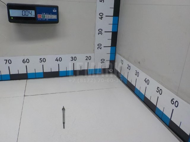 Свеча накаливания