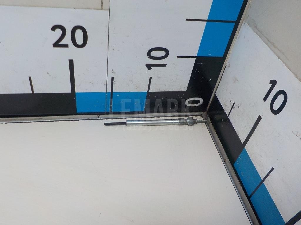 Свеча накаливания