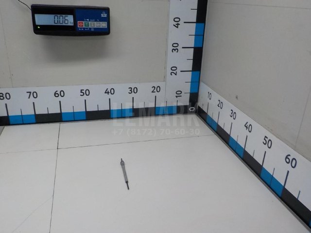 Свеча накаливания