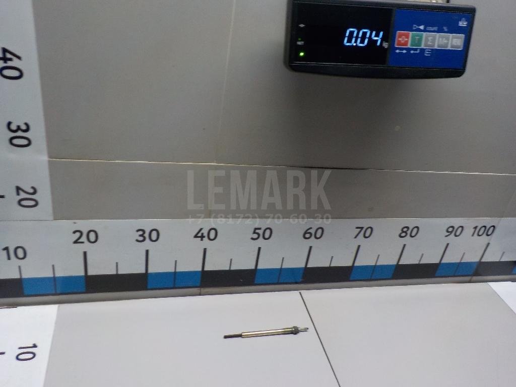 Свеча накаливания