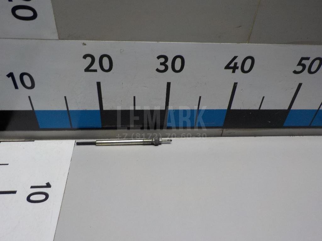 Свеча накаливания