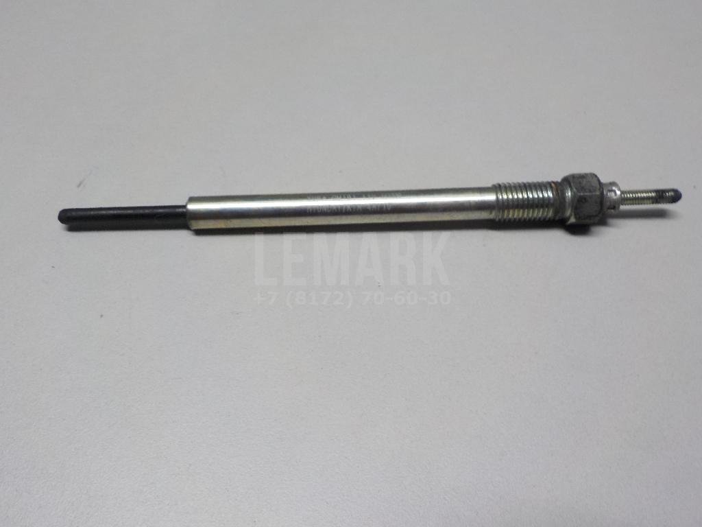 Свеча накаливания