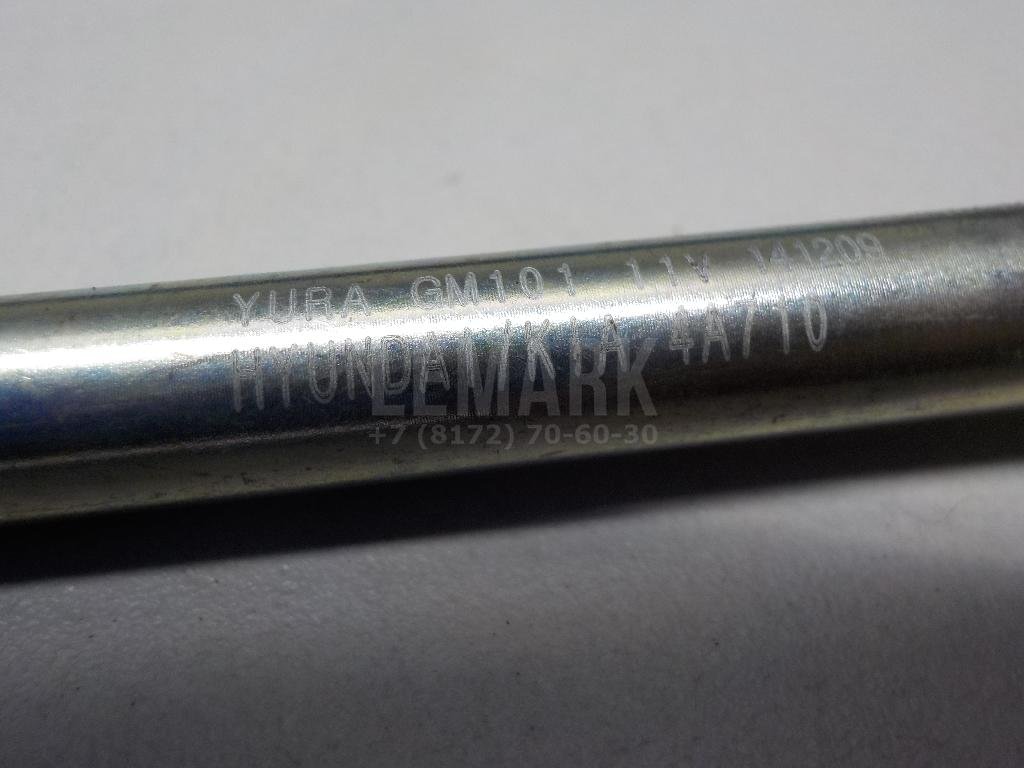 Свеча накаливания