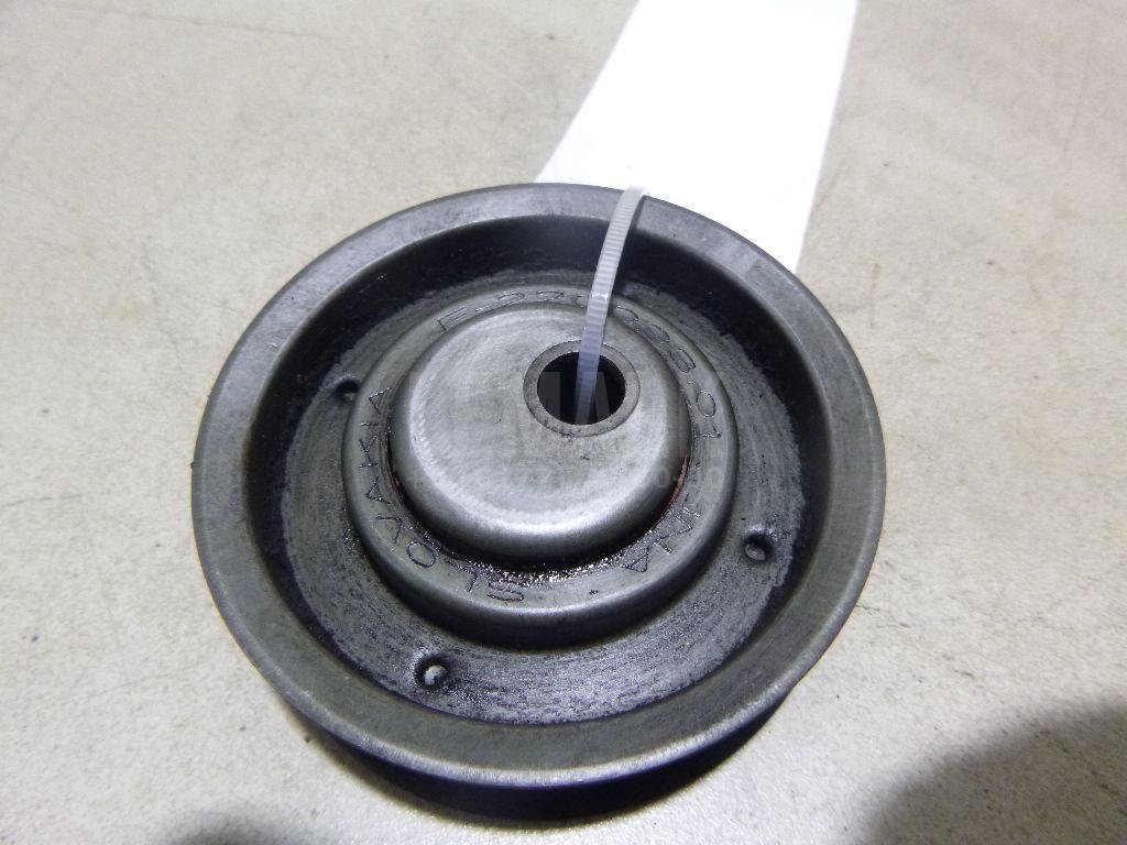 Ролик-натяжитель ремня ГРМ