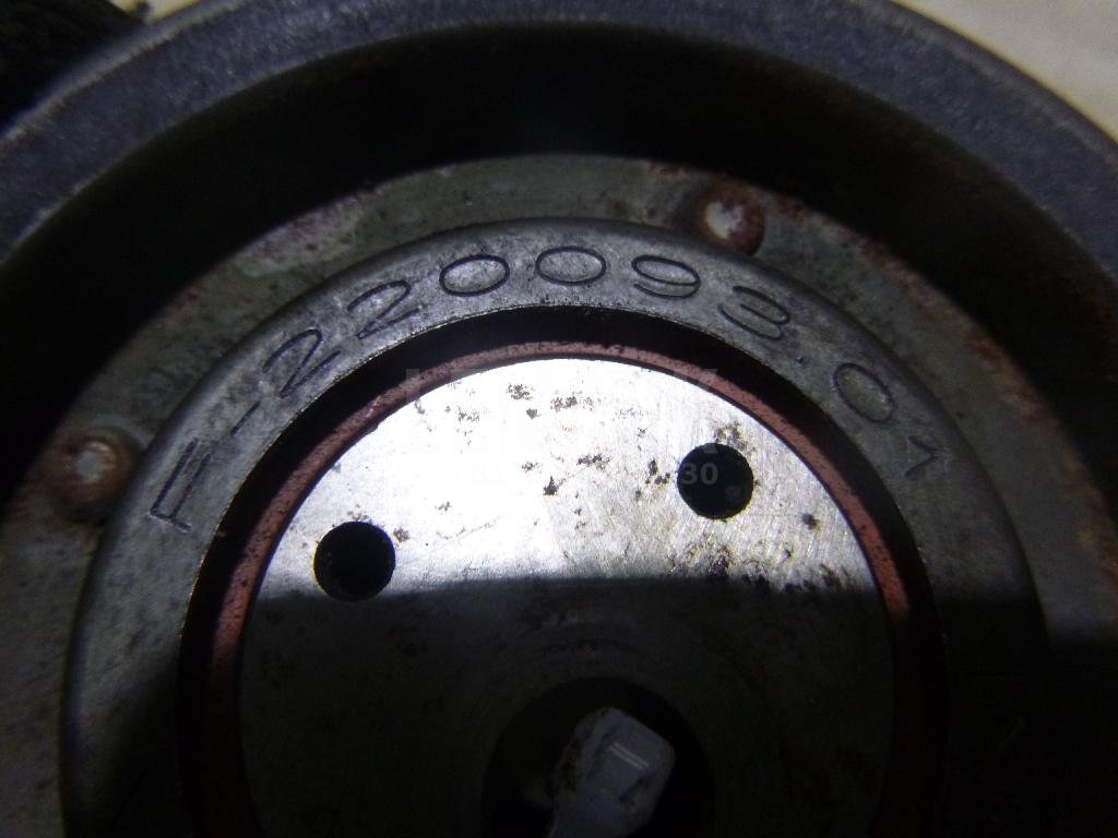 Ролик-натяжитель ремня ГРМ