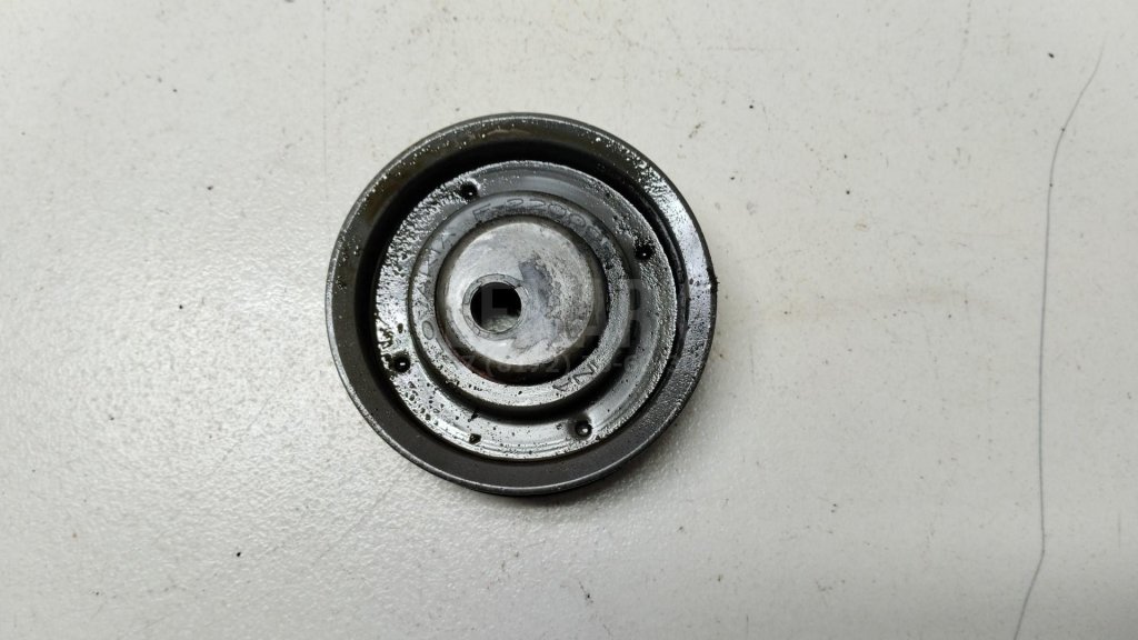 Ролик-натяжитель ремня ГРМ