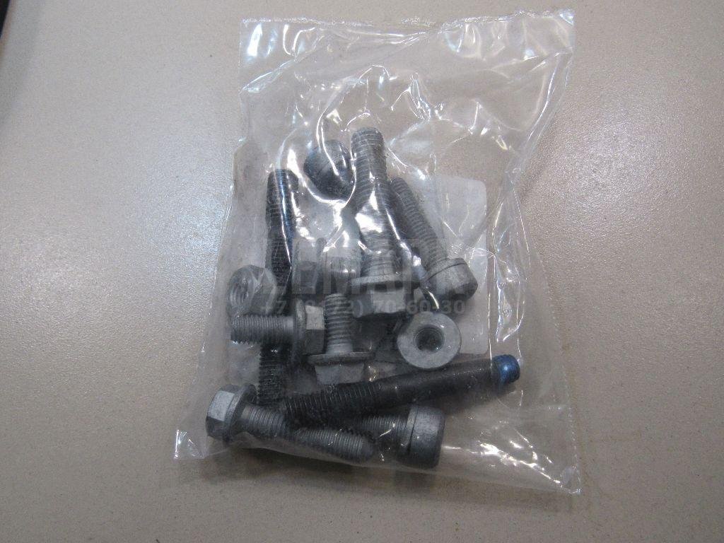 Ремень ГРМ к-кт