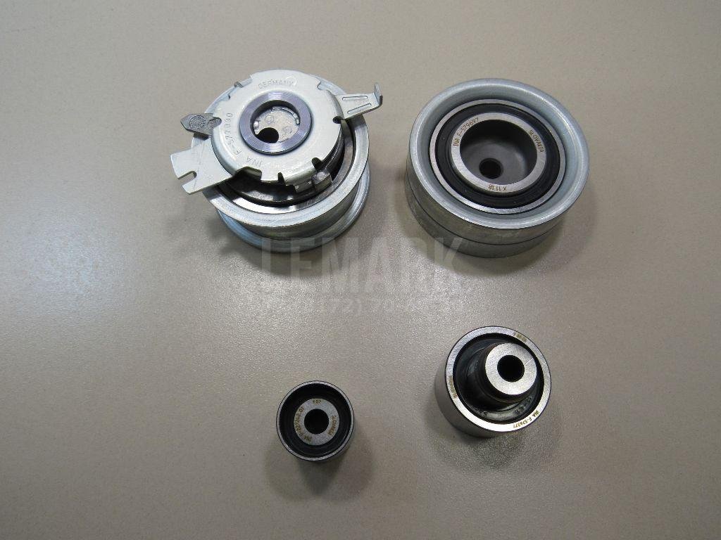 Ремень ГРМ к-кт