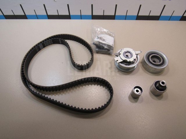 Ремень ГРМ к-кт