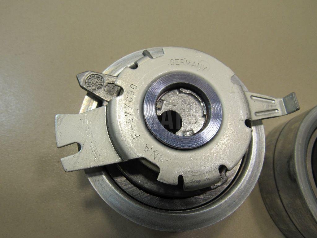 Ремень ГРМ к-кт