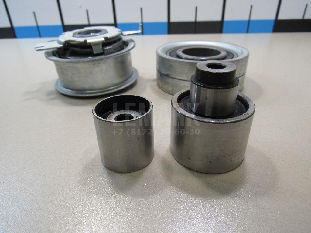 Ремень ГРМ к-кт