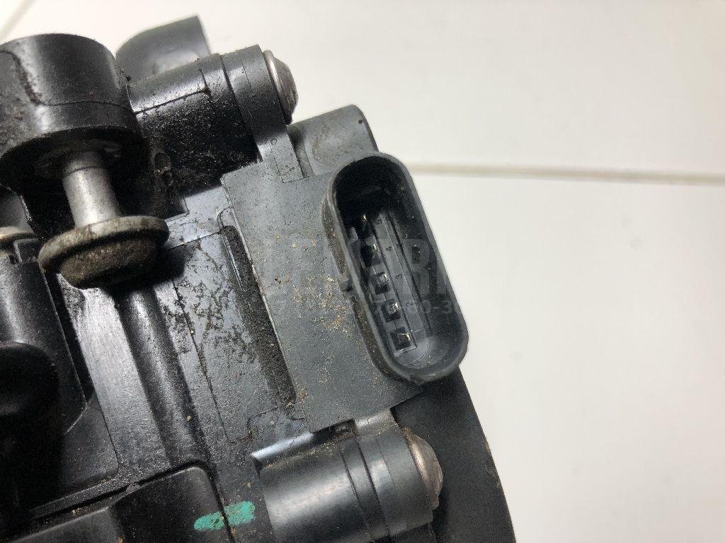 Насос водяной (помпа)